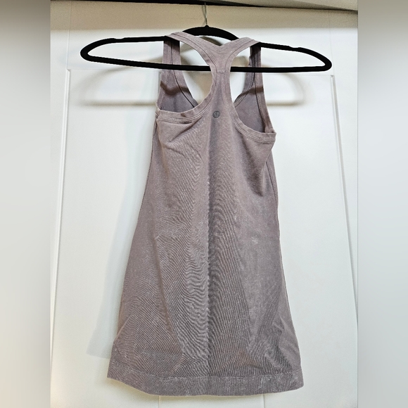 Lululemon Tank Top - Picture 2 of 5
